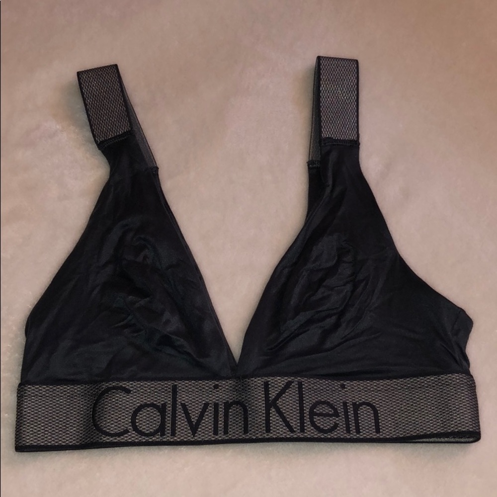 Calvin Klein Bra